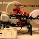 Illustration for article titled 12 year old develops low cost Braille Printer with Lego and promises to give design and code for free download